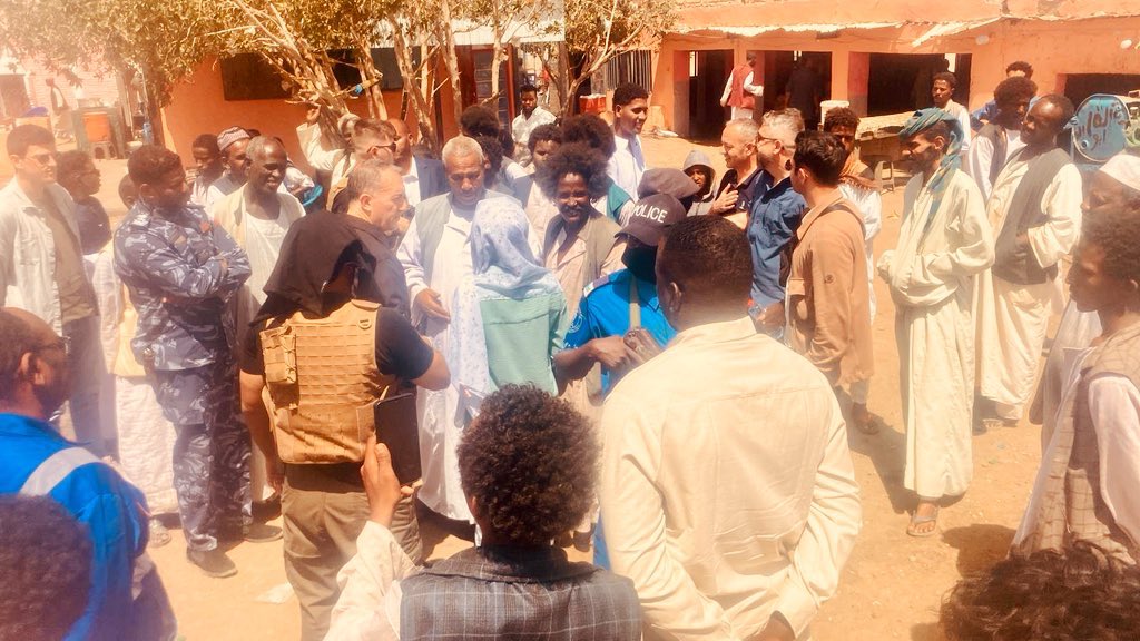 Fatih YILDIZ / أبو عشقم tweet media