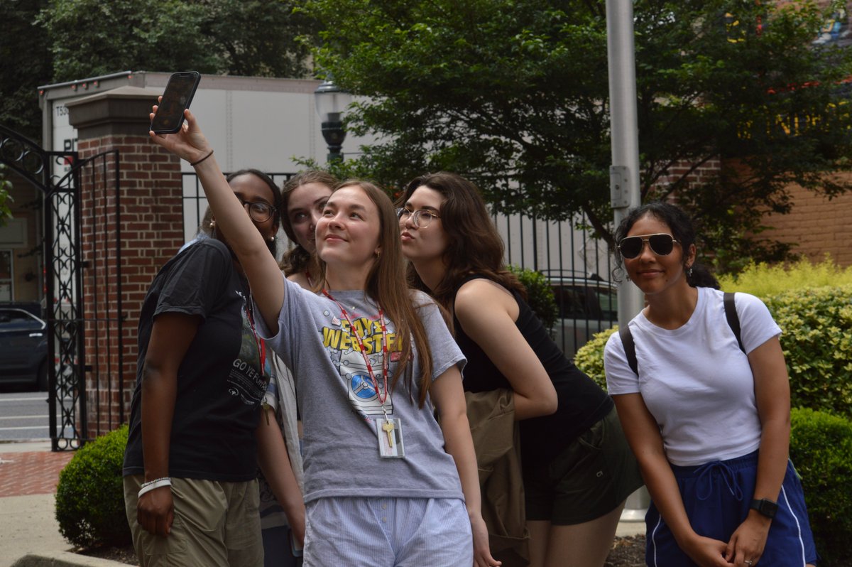 McCaskey High School tweet media