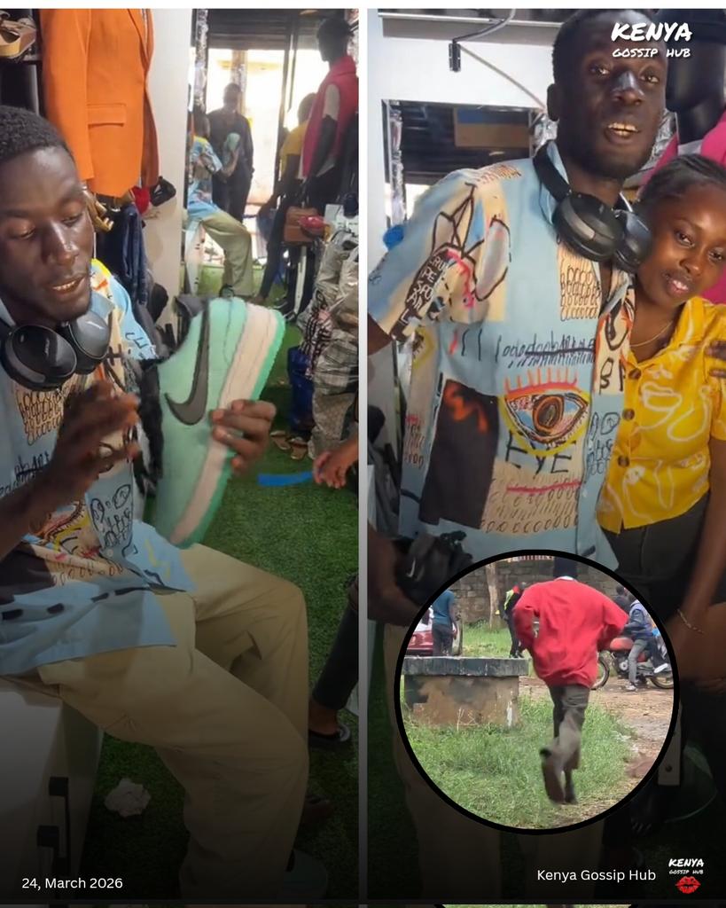 Ceeyoh★🇰🇪 tweet media