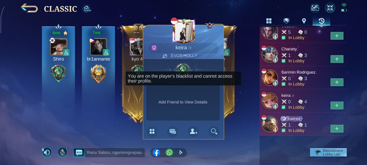 vv⁶³ GR WDC 2026 tweet media