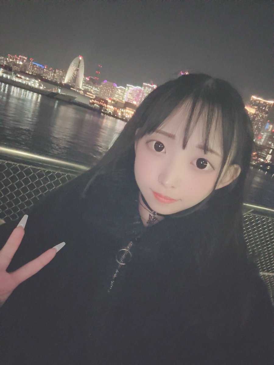 nyanworld_22's tweet photo. よこはまに住みたいくらいこの景色がだいすき https://t.co/66wCSfufb4
