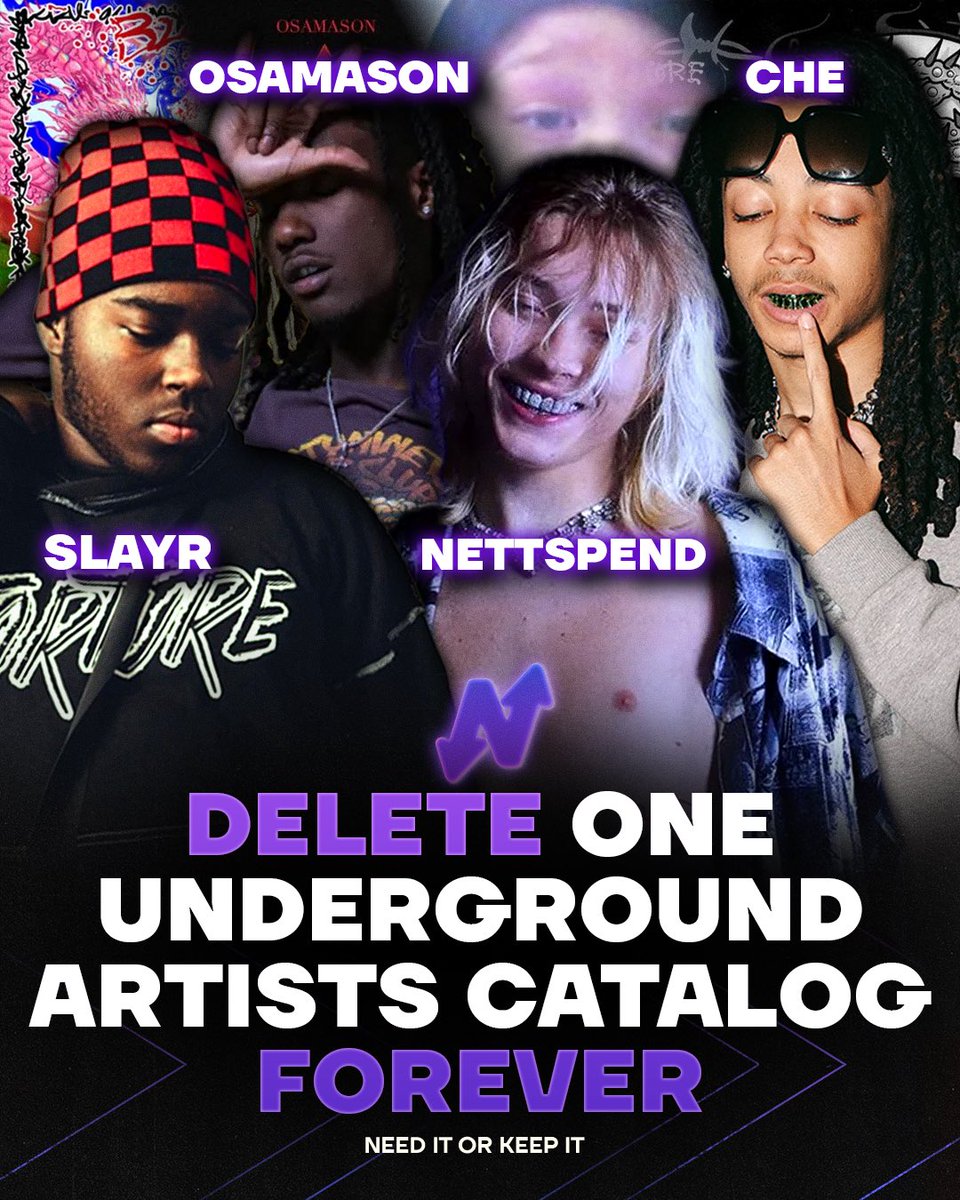 Need or Keep tweet media