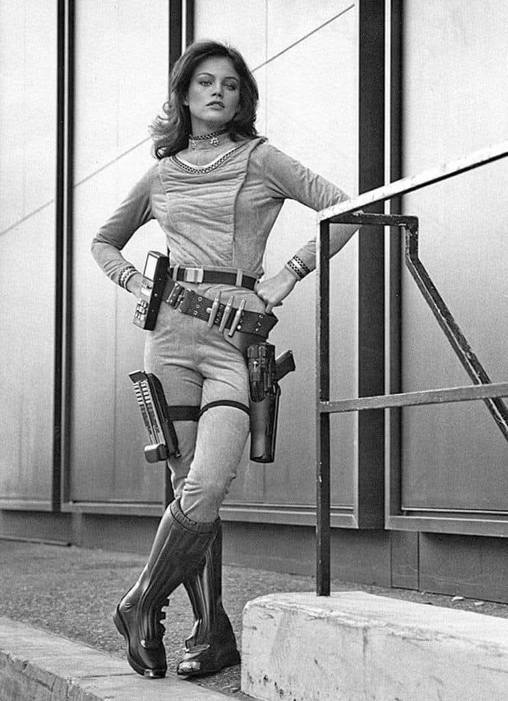 Sci-Fi World Museum tweet media