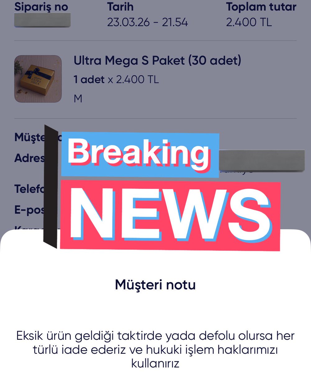 Forma Durağı tweet media