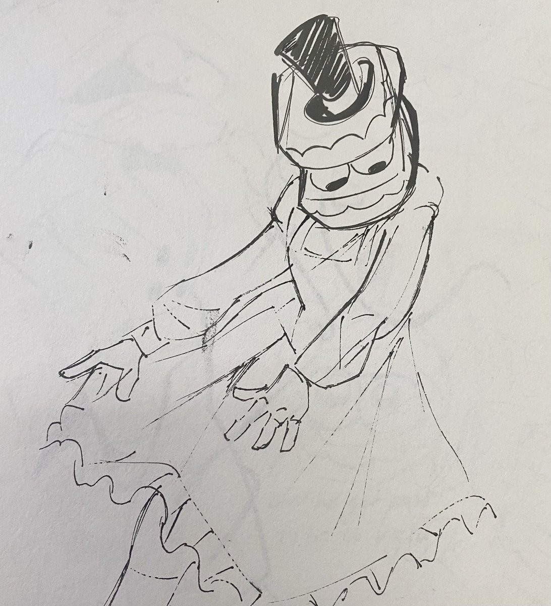 Porkyuupine 🐾 - COMMS OPEN tweet media