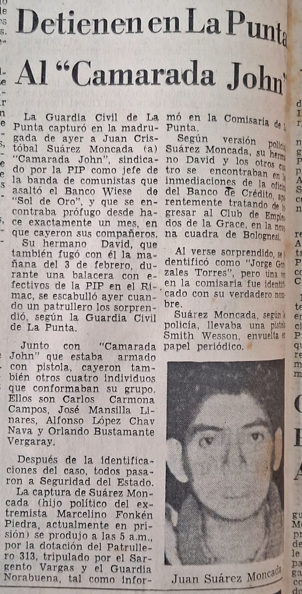 Marita Molina🇵🇪 tweet media