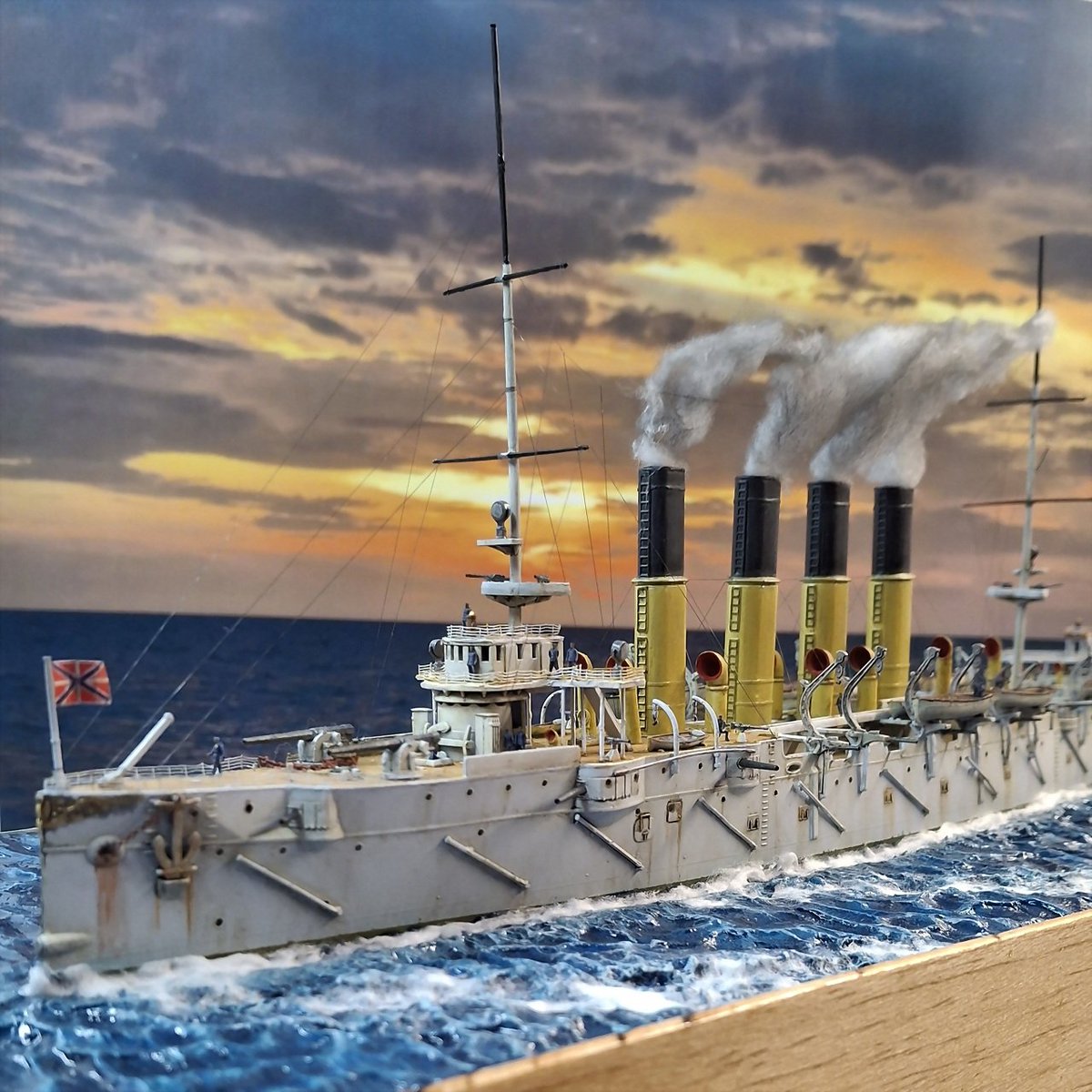 ACAM-IPMS Cataluña tweet media