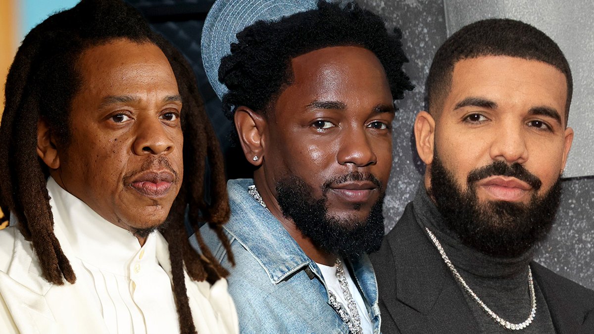 Jay-Z is finally setting the record straight on claims he tapped Kendrick Lamar for the Super Bowl LIX halftime show as a way to take a dig at Drake 👀

Video: tmz.me/qorA2hK