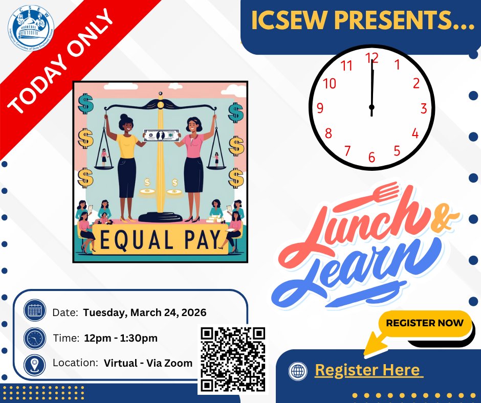 ICSEW's tweet photo. There is still time to register - HURRY! https://t.co/R0nqqNmKKZ