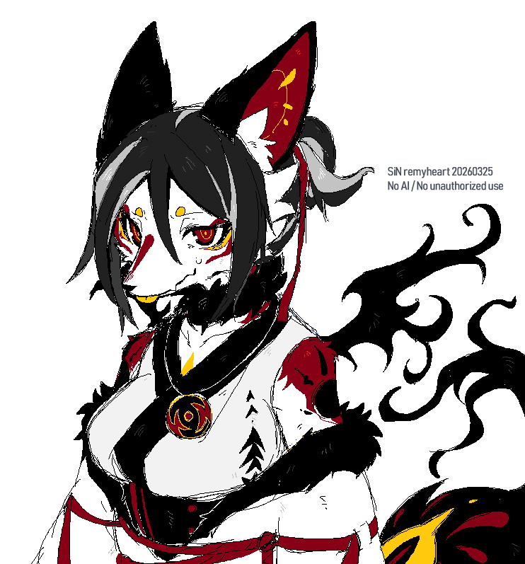 SiN remyheart tweet media