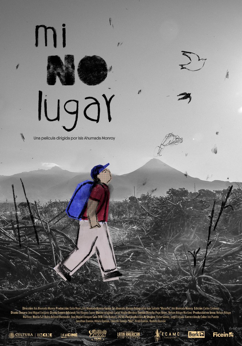 Odesyr AC tweet media