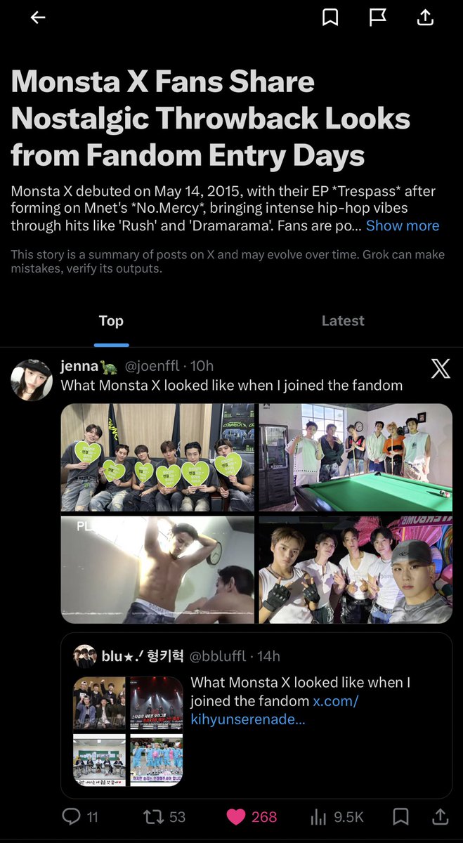 blu⭑.ᐟ 형키혁 tweet media