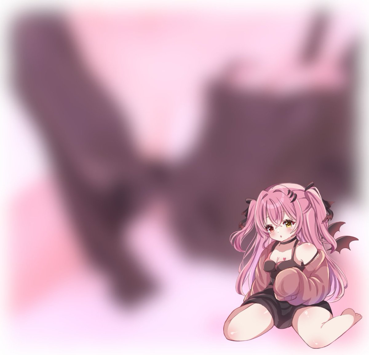 月宮まふゆ😈🍎ASTLIVE tweet media