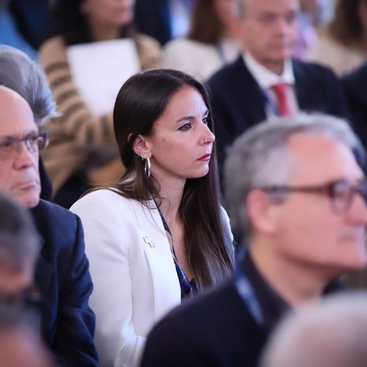 Lamia Arcas tweet media