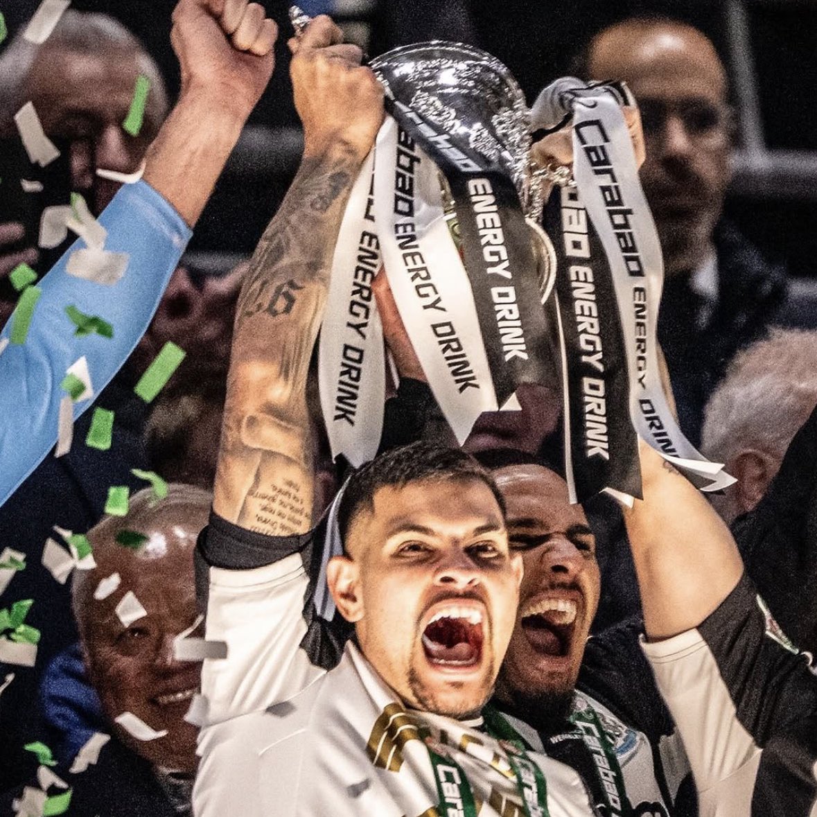 Magpie Media tweet media