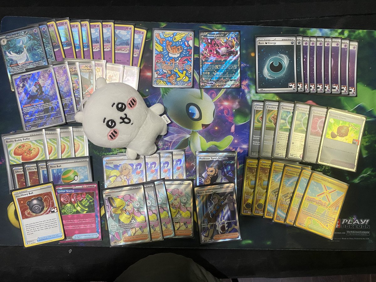 やきへん tweet media