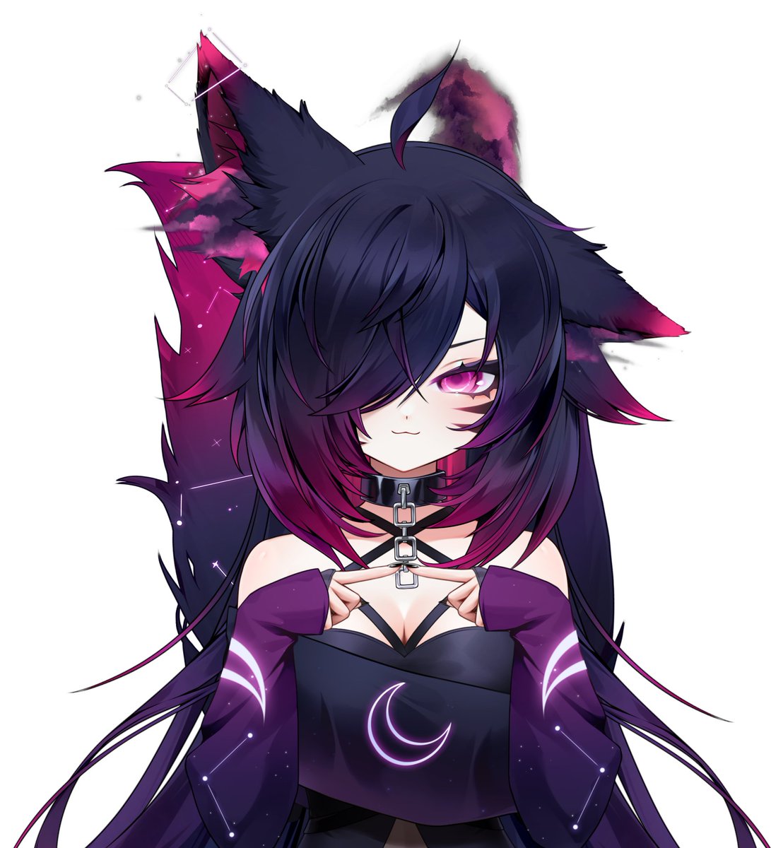 MysticLight 🌙✨️🦊 tweet media