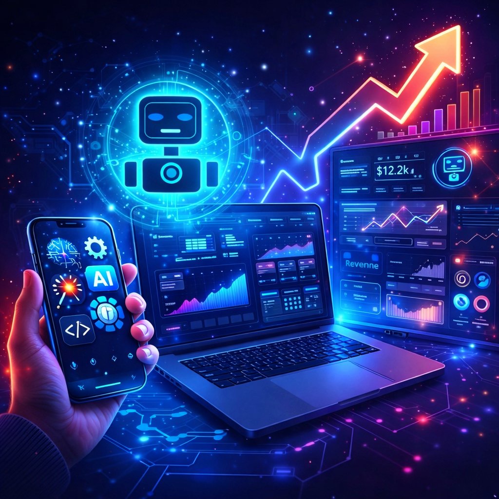 AT Ai App Developer 👩‍💻 tweet media