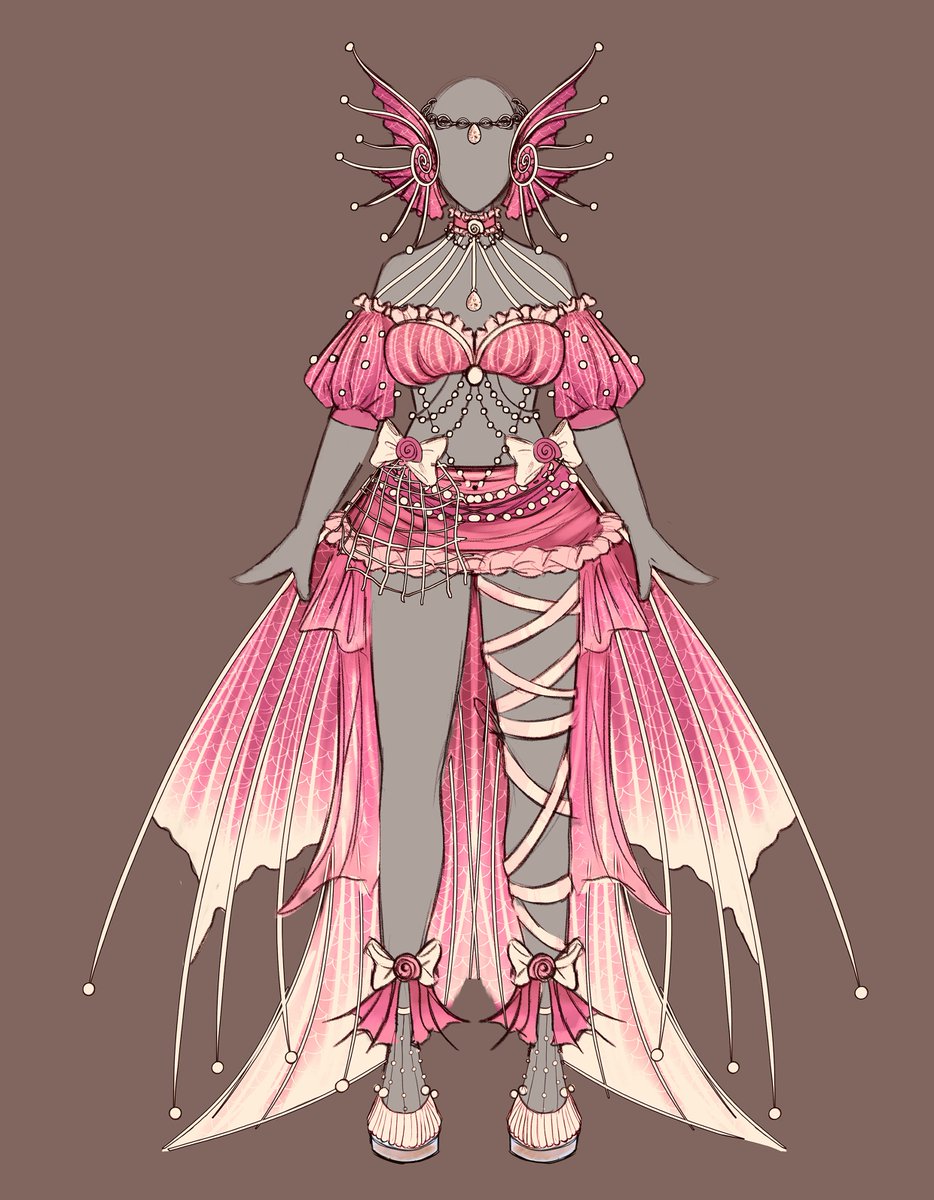 🦇 BelaTheVamp 『 15% Off Comms on VGEN 』🦇 tweet media