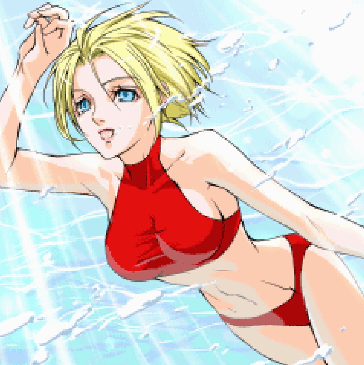 Microcosmos tweet media