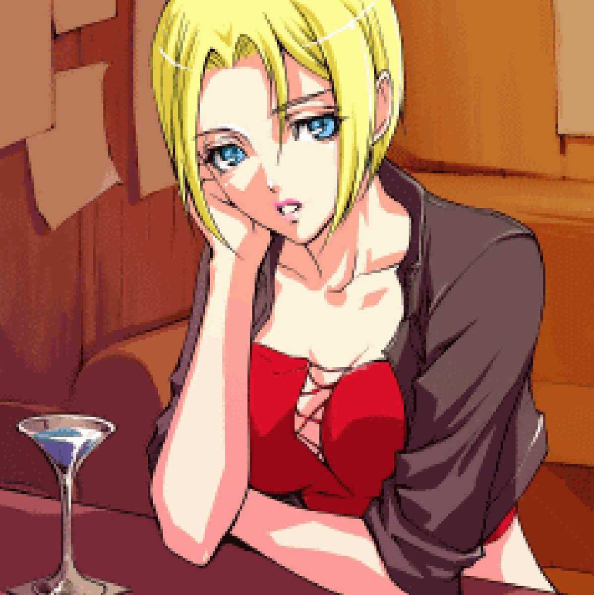 Microcosmos tweet media