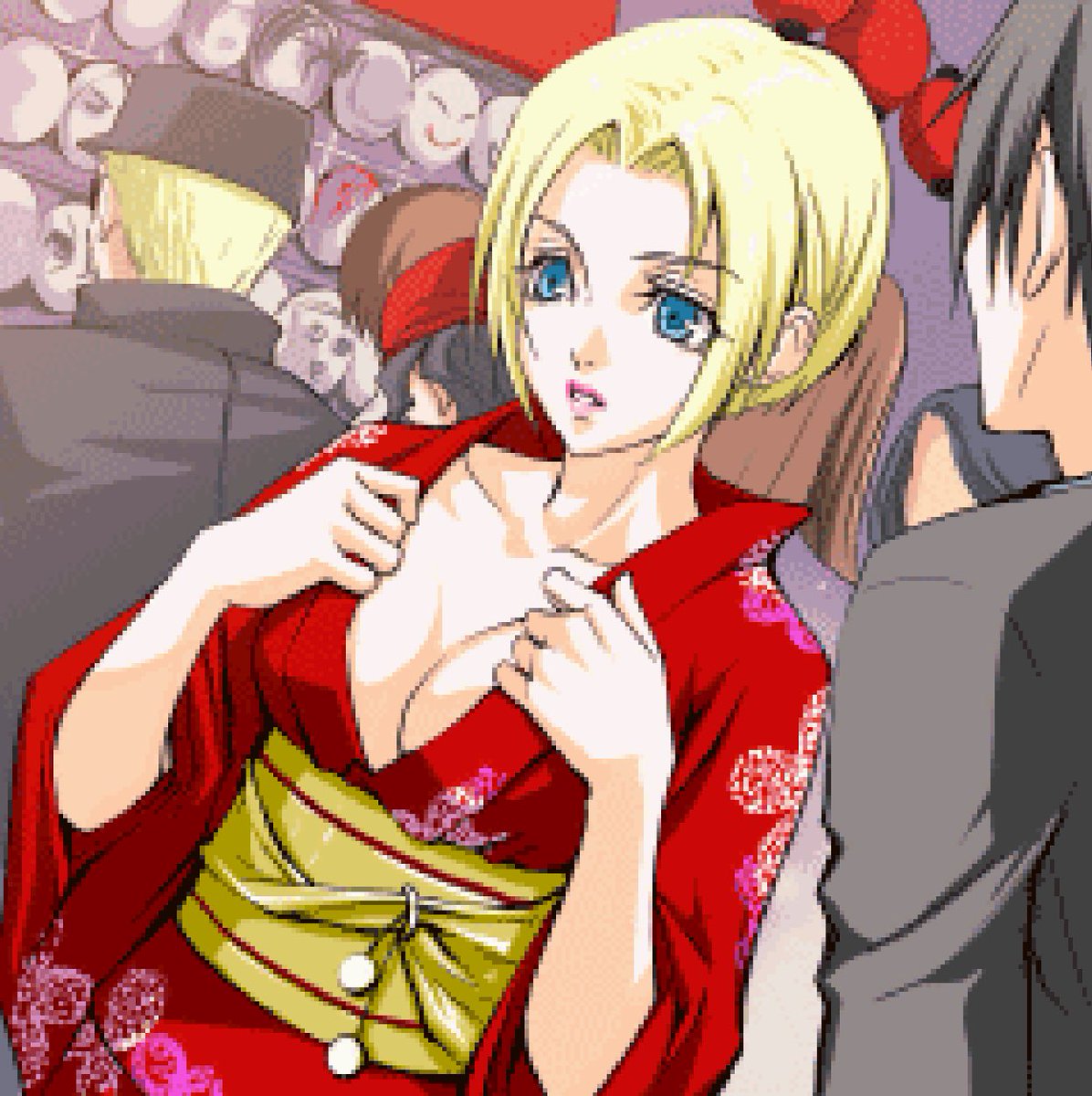 Microcosmos tweet media