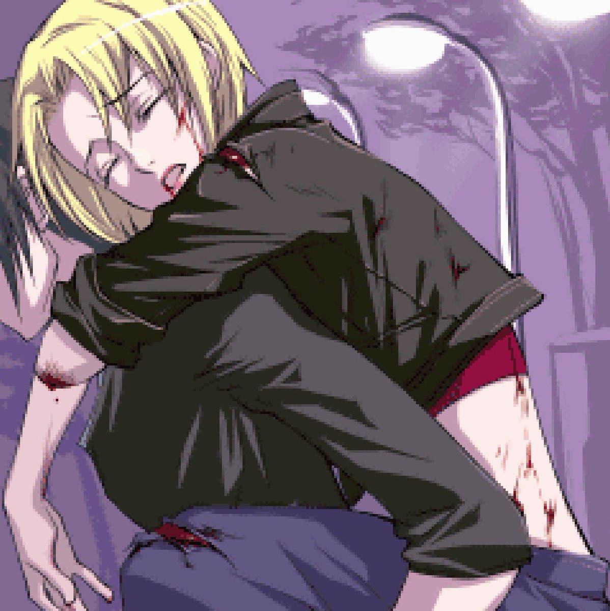 Microcosmos tweet media