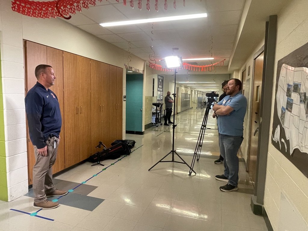 Champaign Unit 4 Schools tweet media