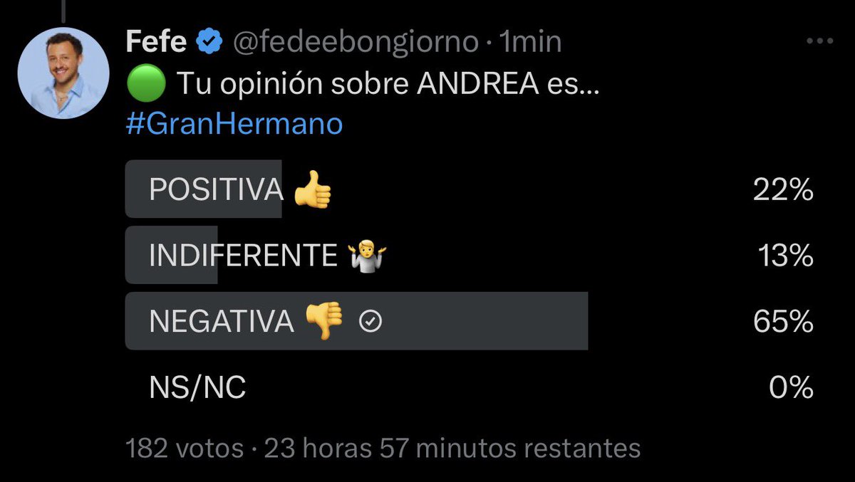 Pameluz🇦🇷 tweet media