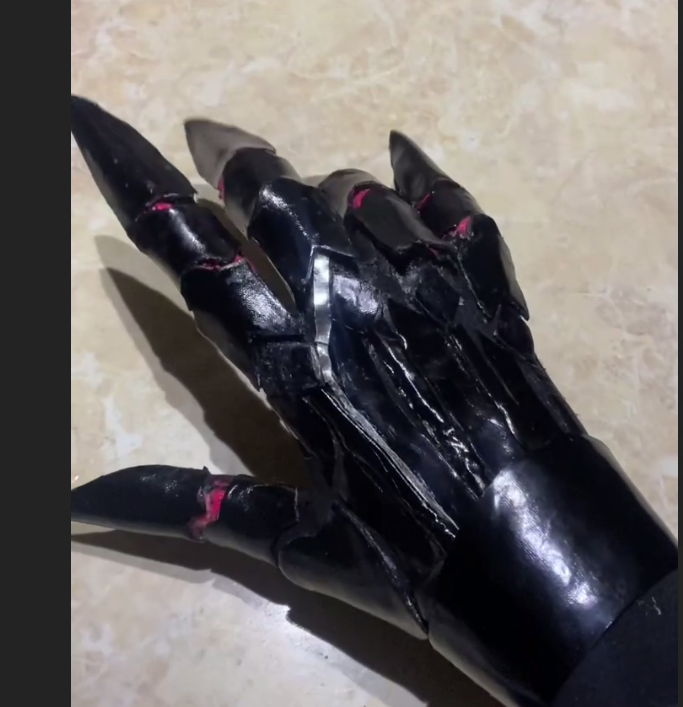 LAPA / лапа tweet media