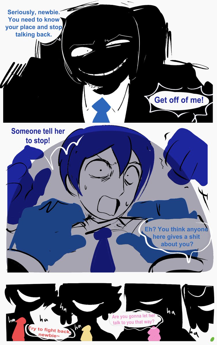 bunnycat (solve my riddles) tweet media