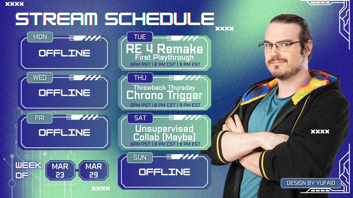 Dan Seibert tweet media