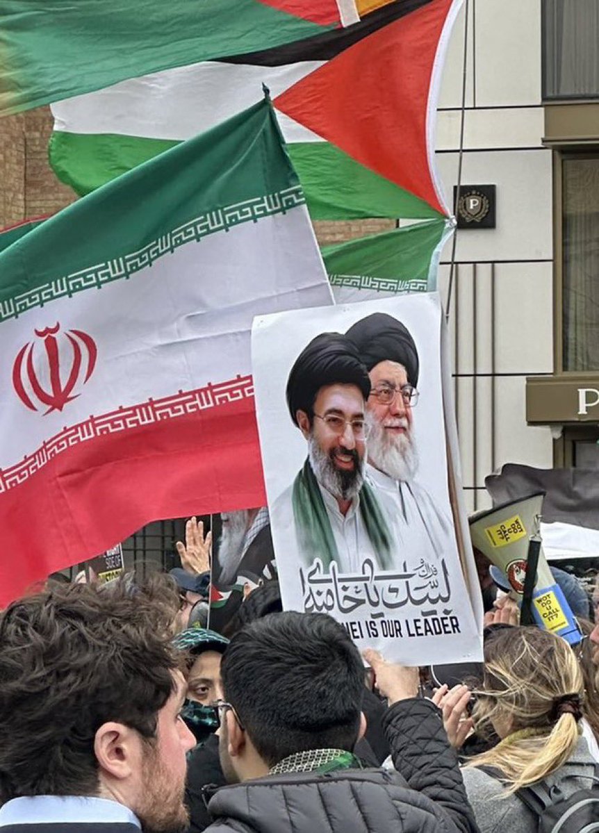 Chris Rose tweet media