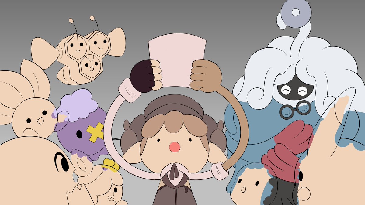 Sai 🦊 || COMMISSIONS OPEN‼️ tweet media