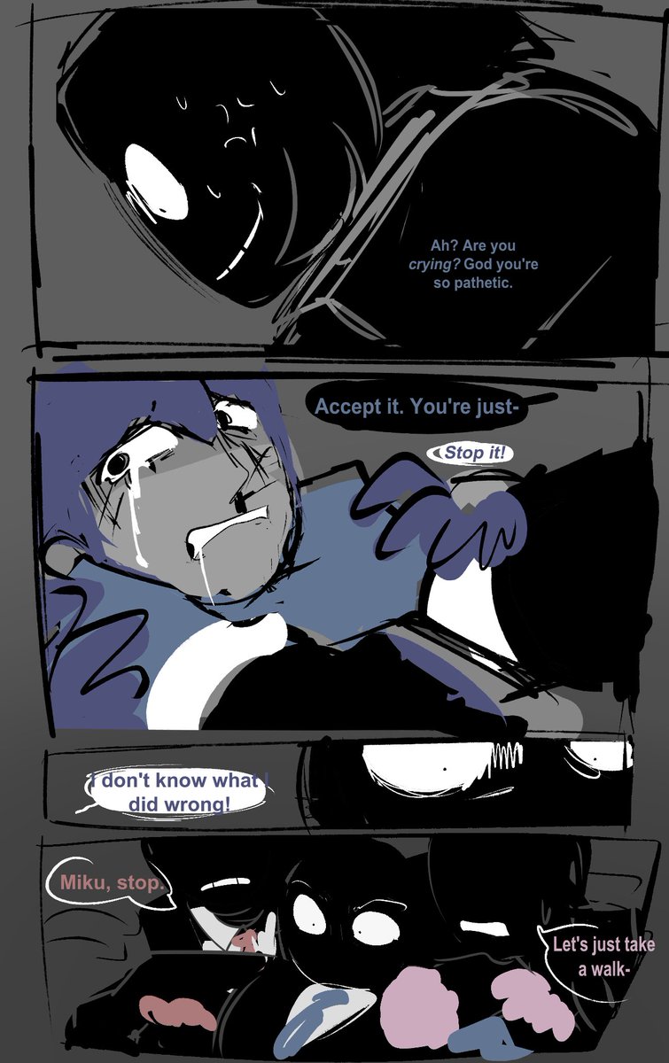 bunnycat (solve my riddles) tweet media