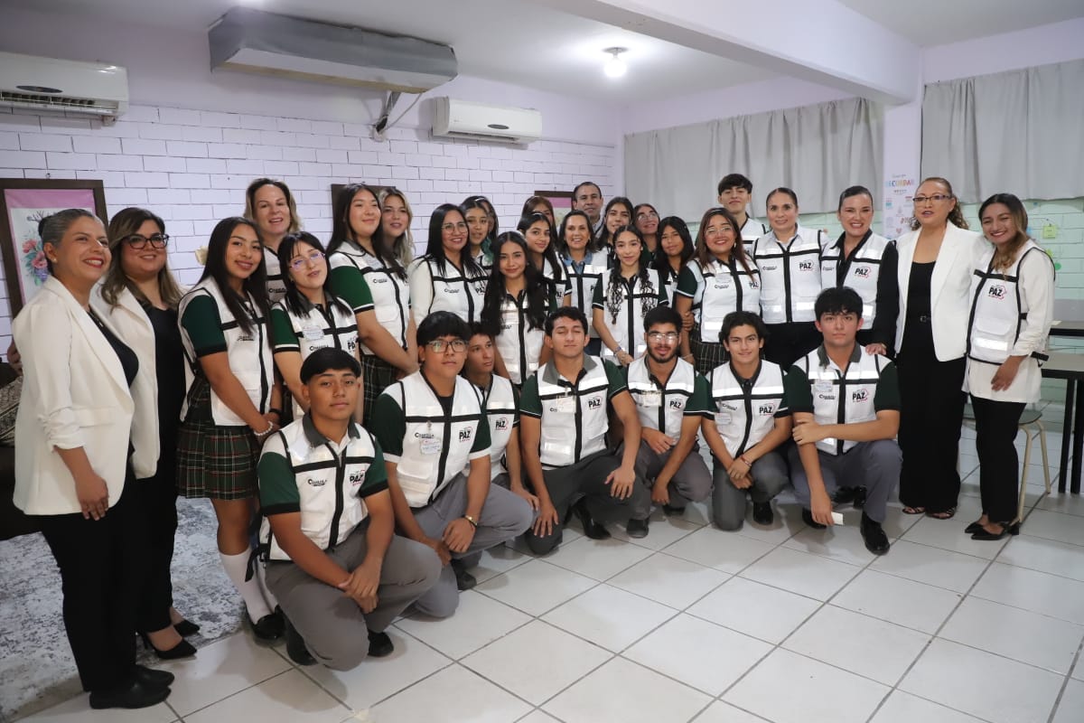 DIF Coahuila tweet media