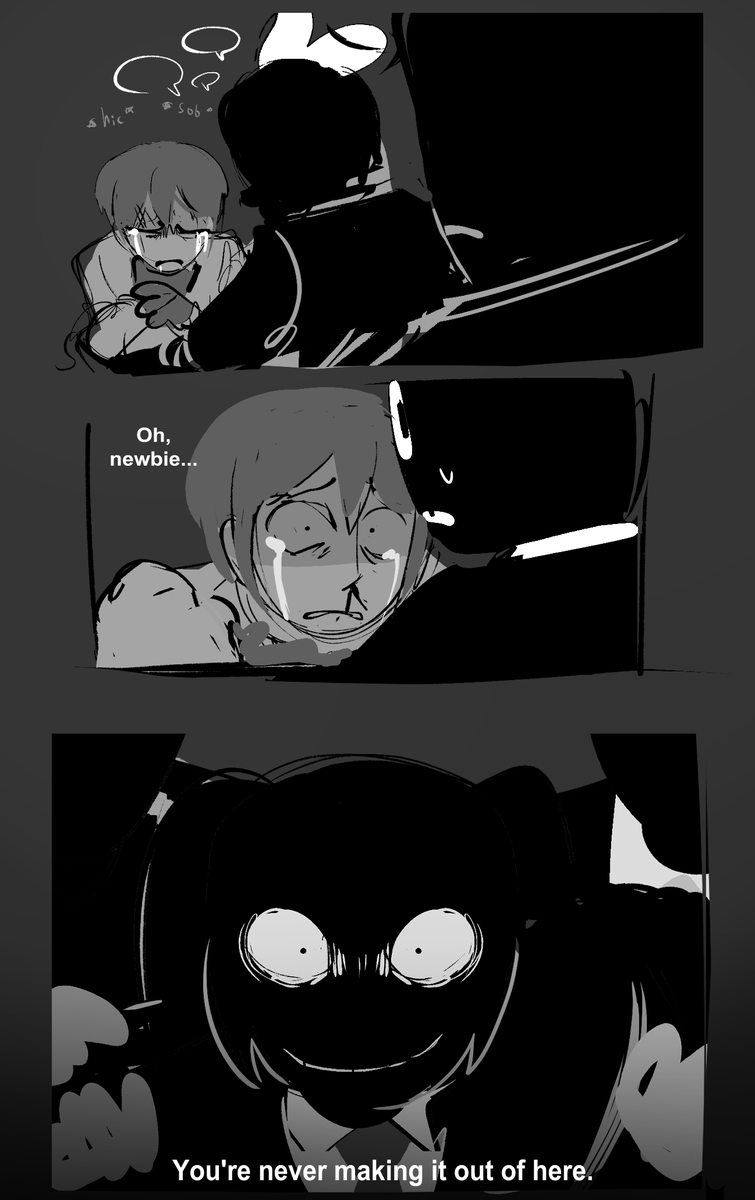 bunnycat (solve my riddles) tweet media