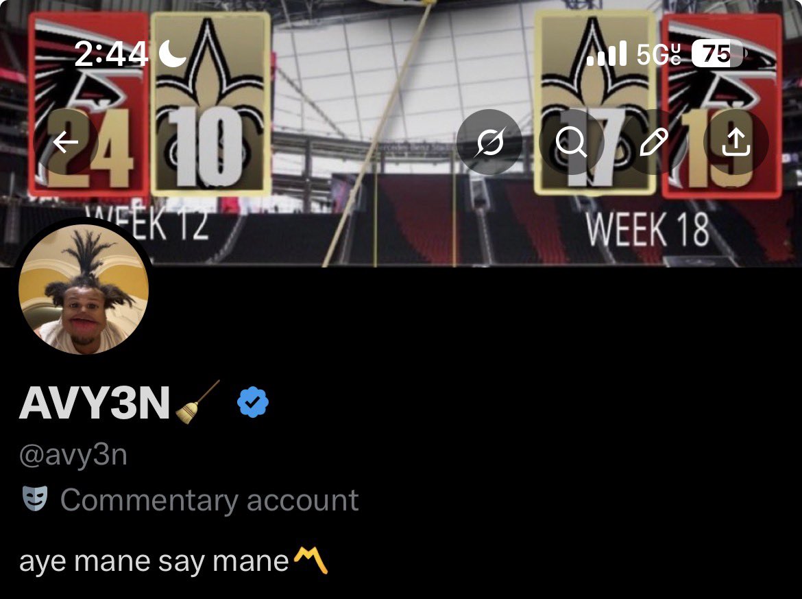 AVY3N🧹 tweet media