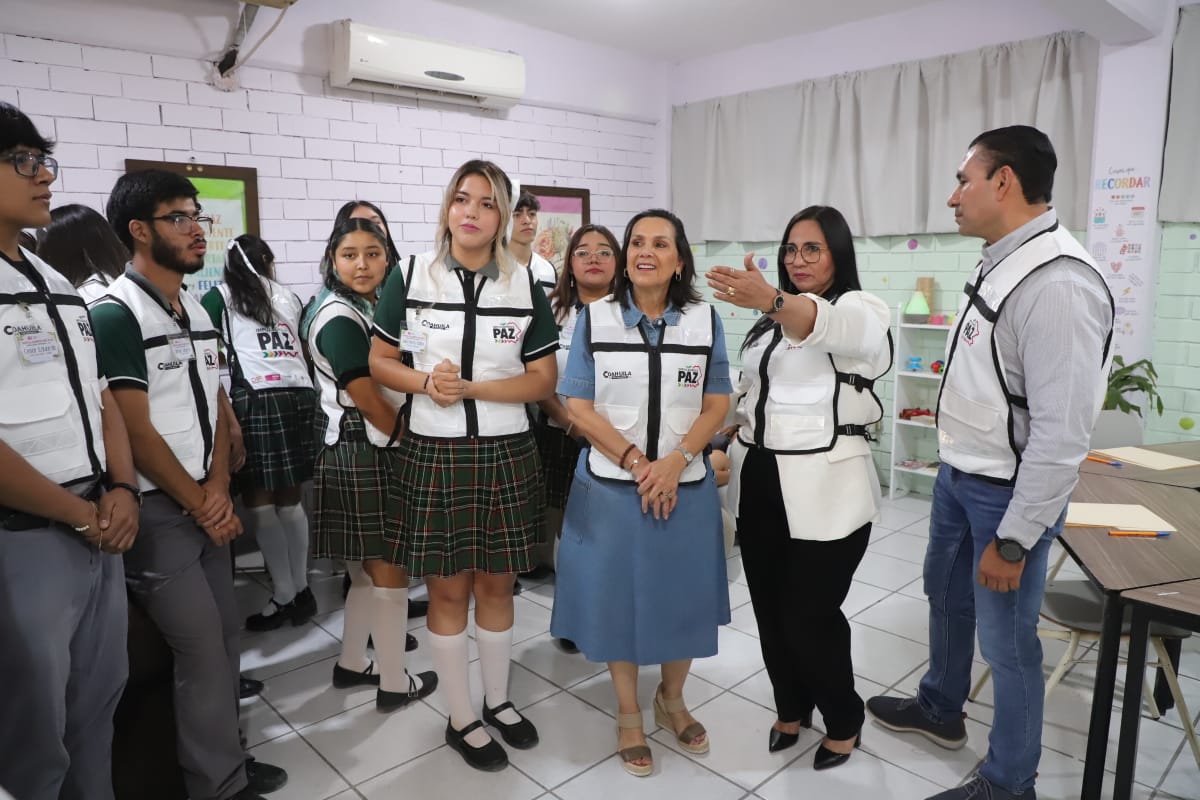 DIF Coahuila tweet media