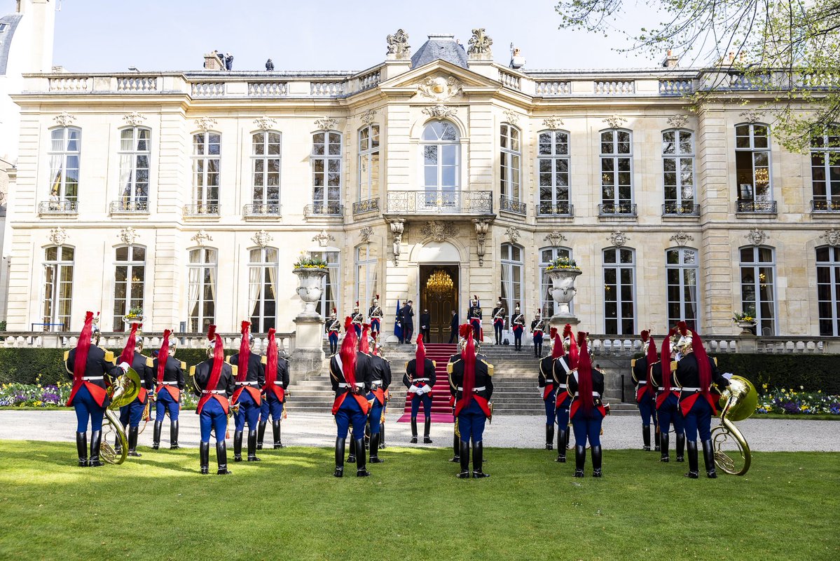 Sébastien Lecornu tweet media