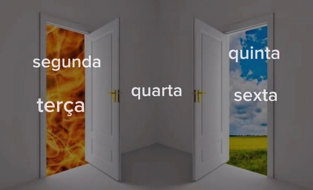 Trouxinha tweet media