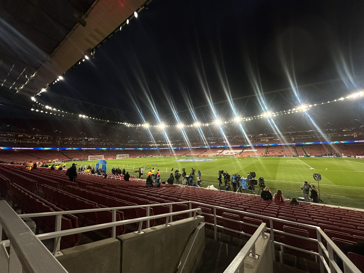 Arthur Ferridge tweet media