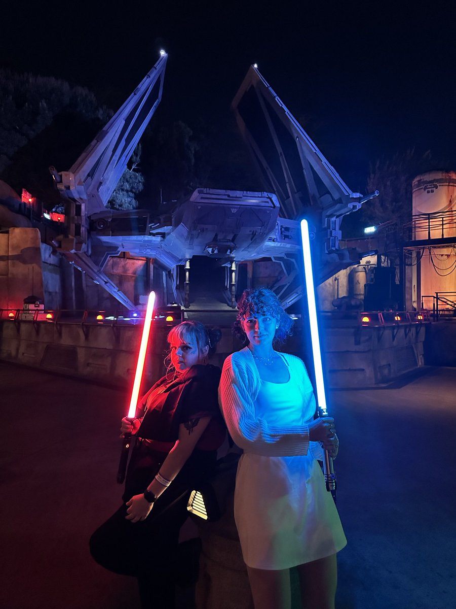 hannah solo✨ MAUL ERA tweet media