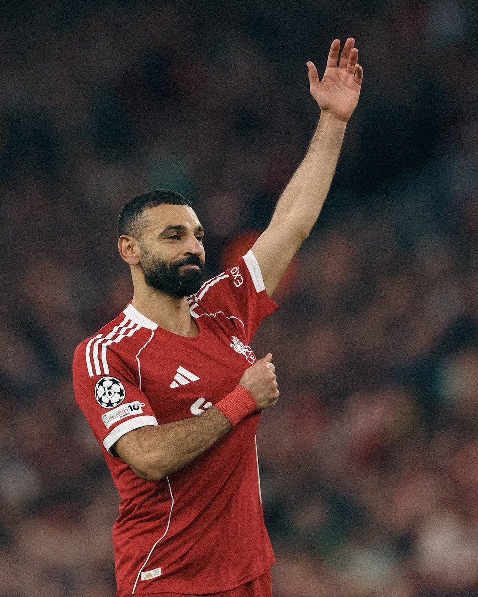 عالم ليفربول tweet media