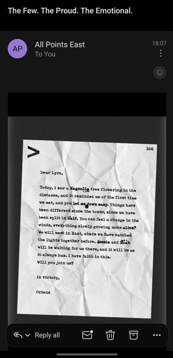 More cryptic bs 😭😭