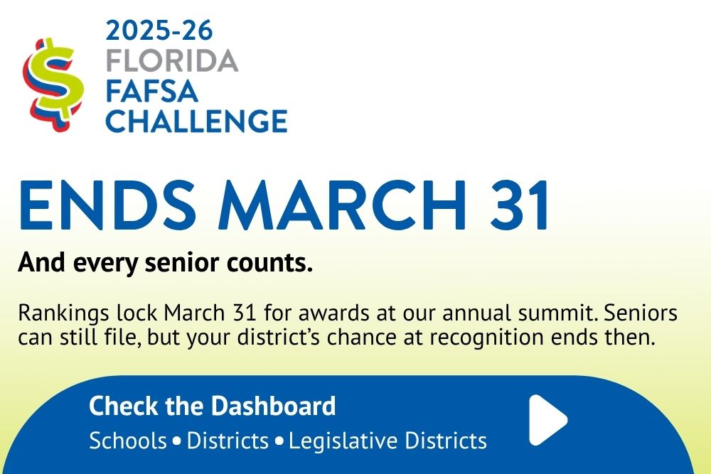 Florida College Access Network tweet media