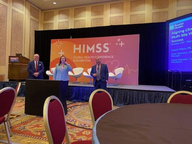 Healthcare IT Today tweet media