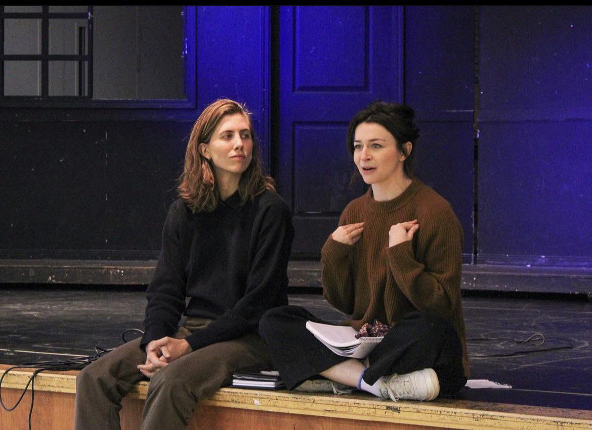 Lesbocine tweet media