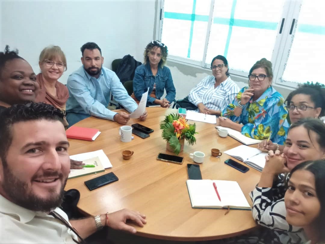 Instituto Finlay de Vacunas tweet media