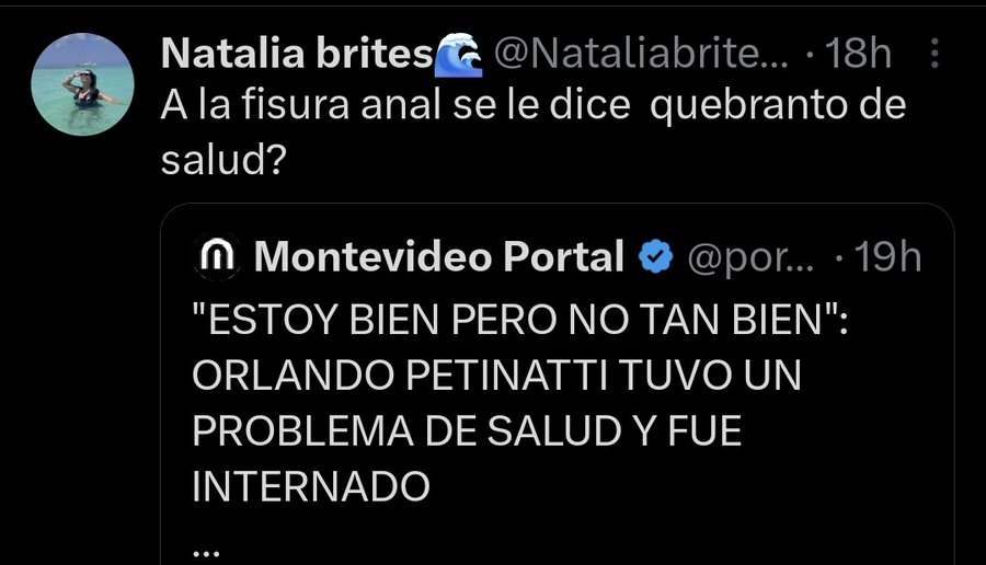 Jose Fructuoso Rivera y Toscana tweet media